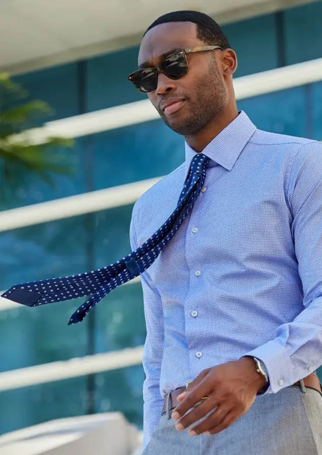 Why Air Conditioning Makes Your Nipples Show Through Your Shirt (and What to Do in a Cold Office)