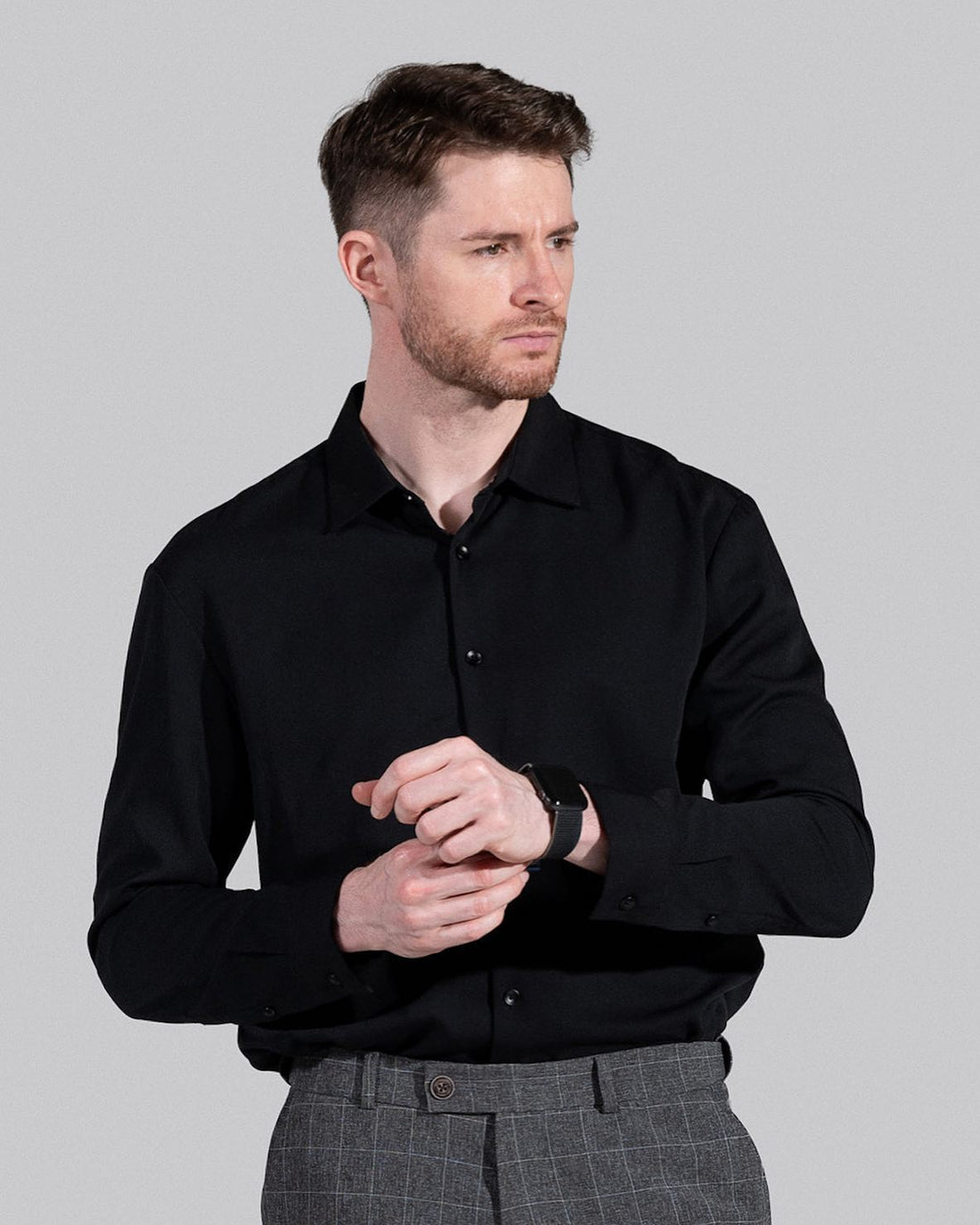 Why a Silk Shirt Shows Nipples (And Why Nobody Warned You)