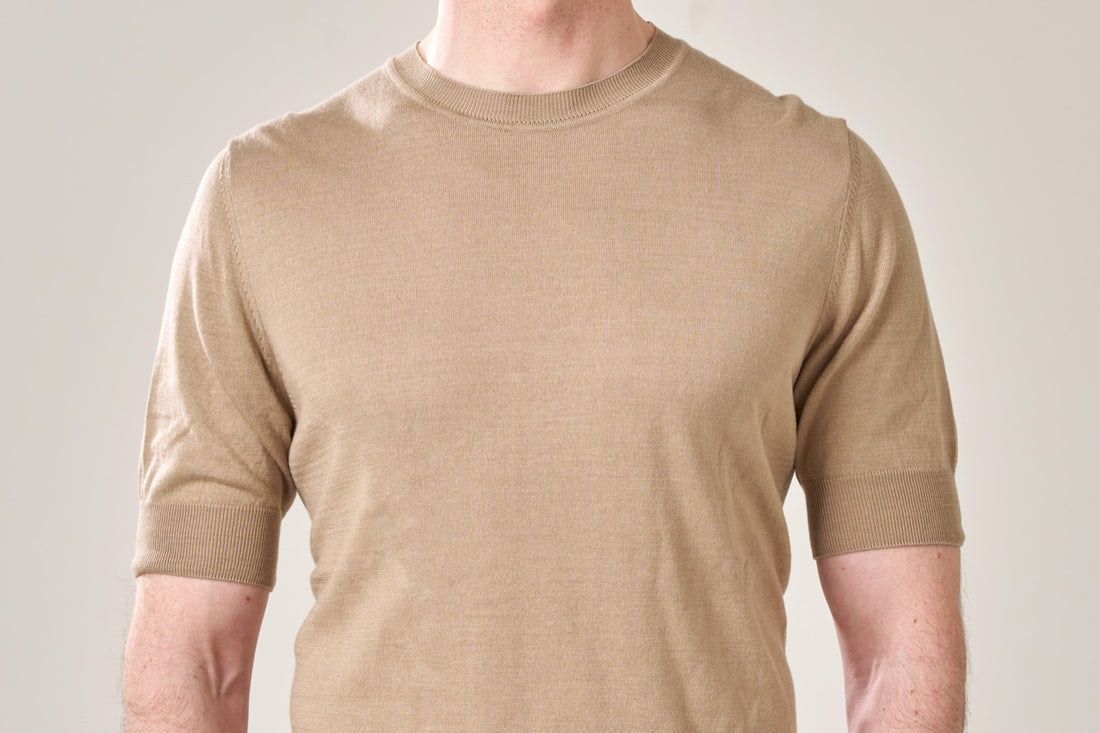 White Dress Shirt See-Through? Why It Happens and How to Fix It