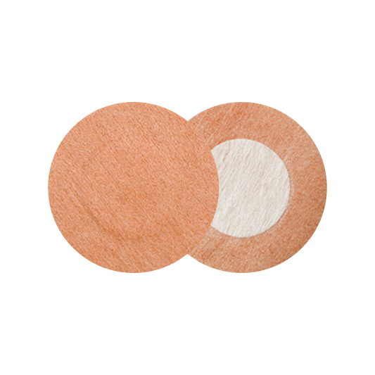 Nipple Patches That Blend With Skin (What Actually Separates Good From Bad)