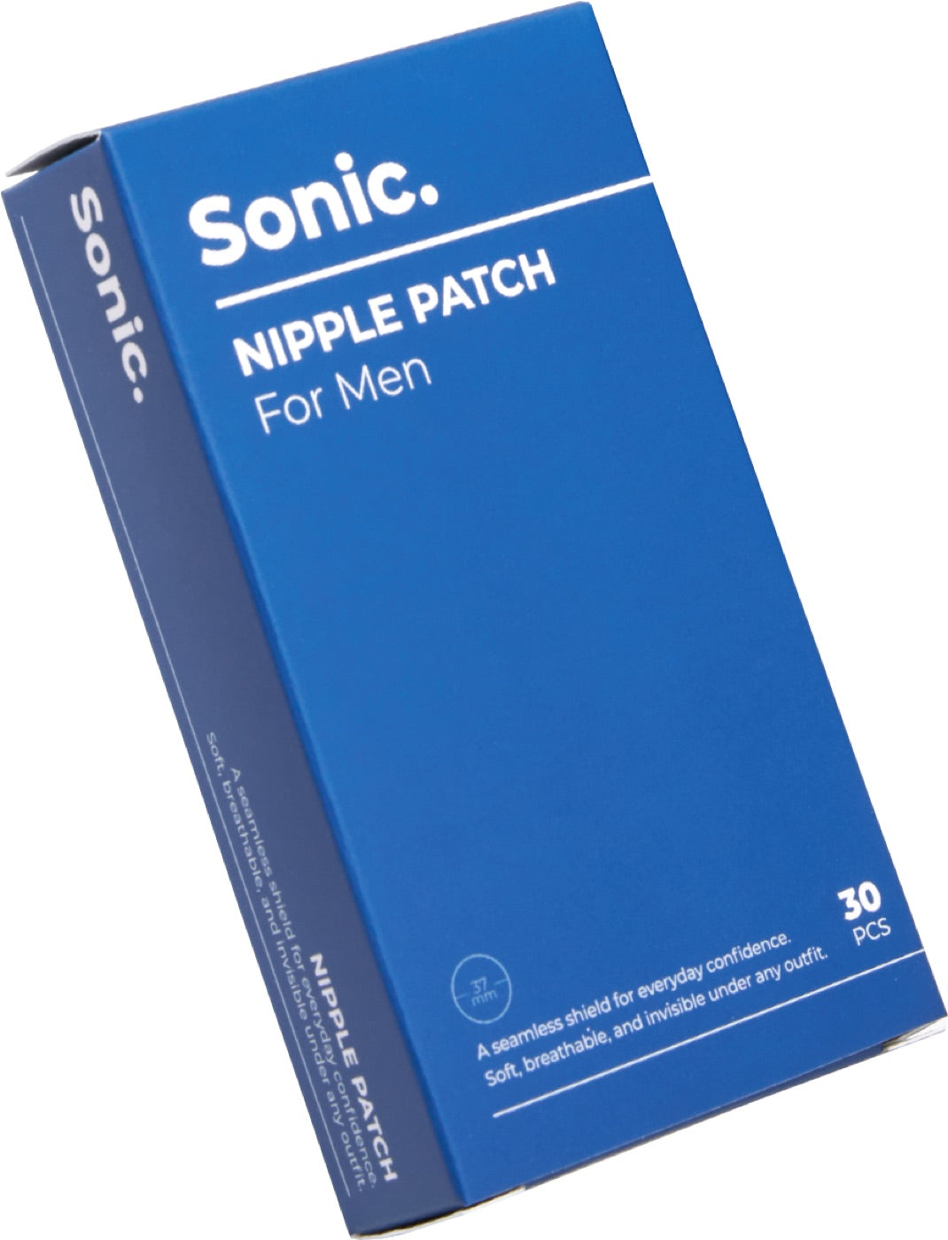 Mens Nipple Covers: How to Finally Wear the White Tee